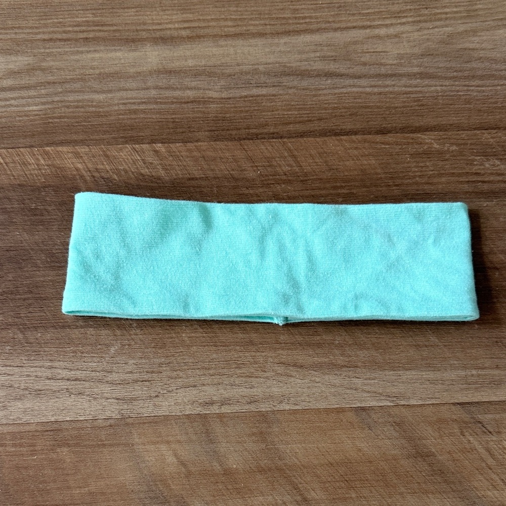 Mint Green Headband
